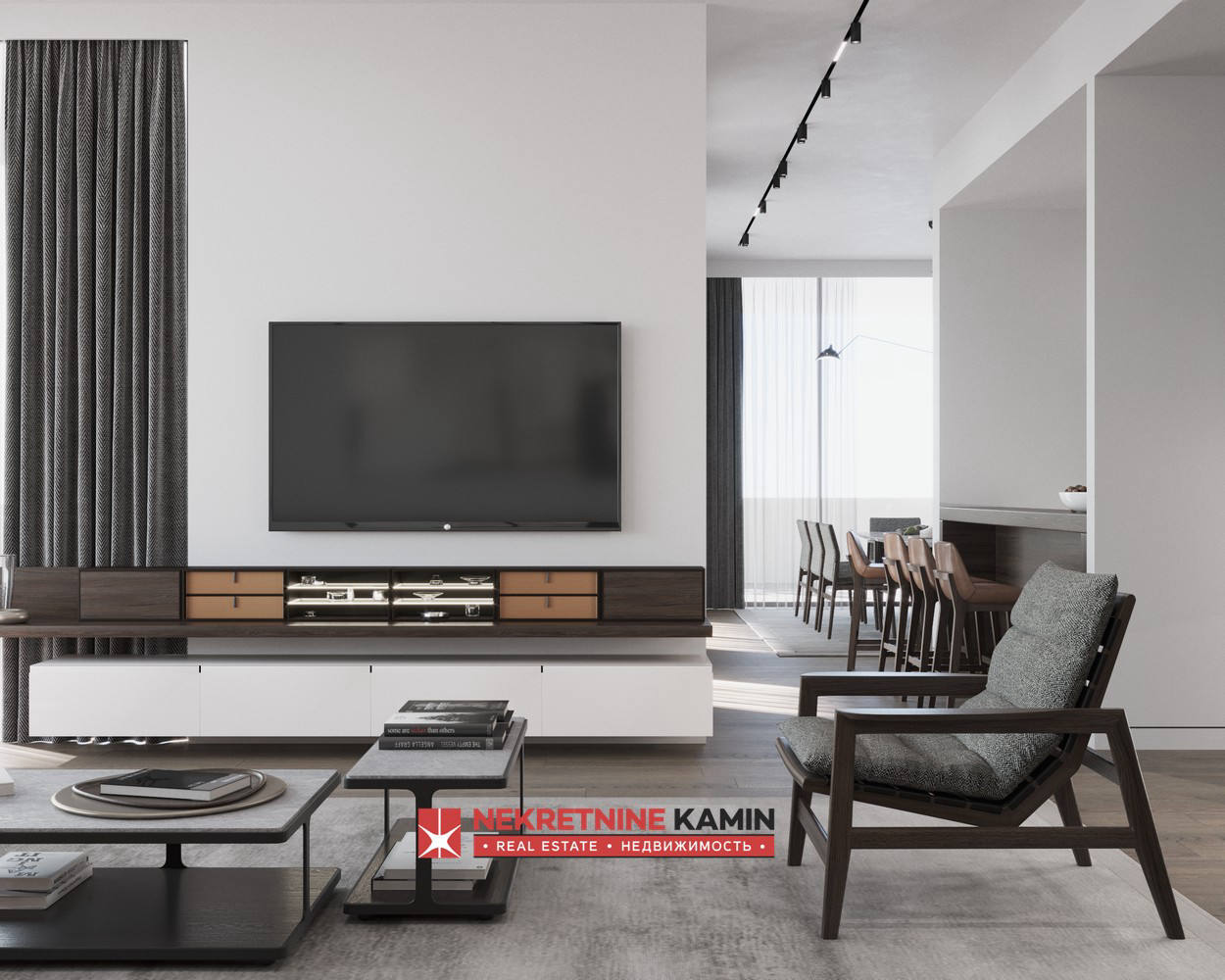 Квартира, 538 м², 800 000$ — FAKTOR